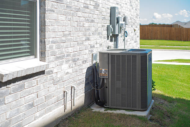 Reliable Ac Installation contractor in Pocatello, ID by FH HVAC